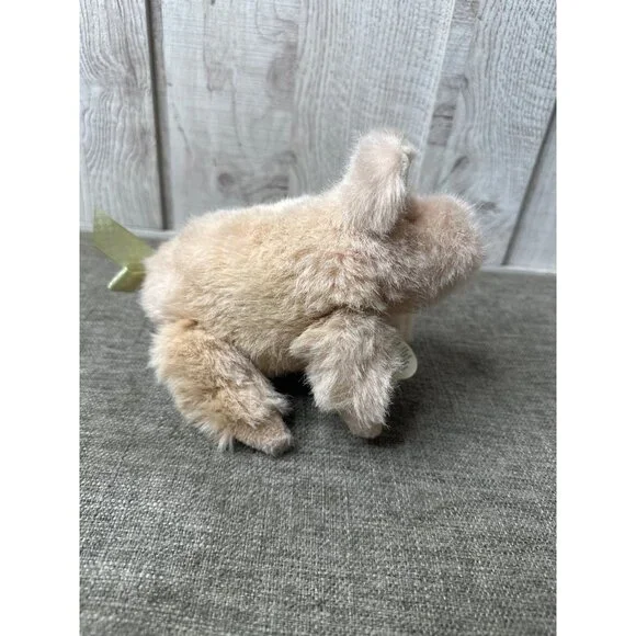 Hamlet Plush Pig Stuffed Toy By Boyds Bears & Friends Collectible - Picture 2 of 11